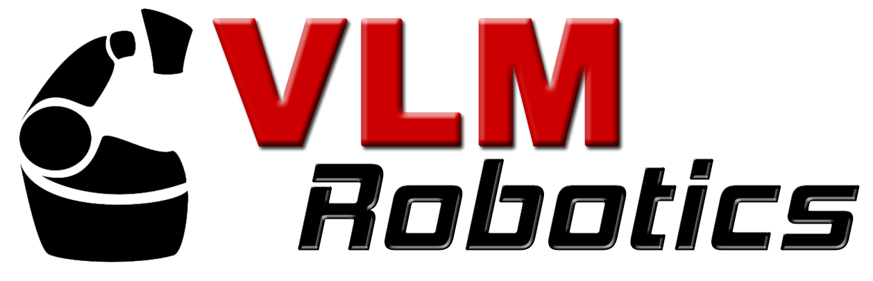VLM Robotics